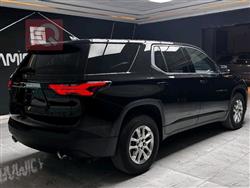 شيفروليه ترافرس